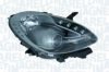 ALFA 50526810 Headlight